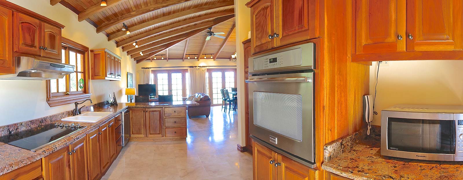 Costa Rica real estate, Santa Ana Costa Rica real estate, Country Style Homes, European style homes, gated community, Montaña del Sol