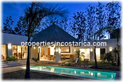 Costa Rica villas for sale
