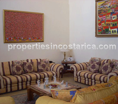 house for sale in Heredia