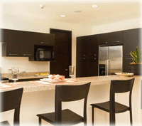 Luxury Vacation Home for Rent in Costa Rica