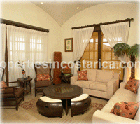 Luxury, Sun, Beach, Golf & comfort at its best, only in Costa Rica