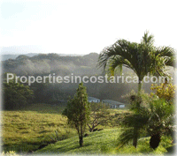 Magical Mountain Views From Beautiful Farm and Home in La Garita