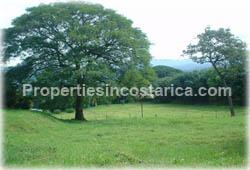 Equestrian property, horse stable, La Garita real estate, Alajuela real estate, Alajuela for sale, mountain