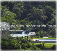 Investment in Costa Rica