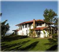 Fully furnished residence with 7 Bedrooms huge investment potential in Santa Barbara, Heredia