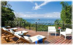 Manuel Antonio Real Estate, Vacations Costa Rica, Costa Rica ocean view villa, for rent, swimming pool, large villa, vacation rentals