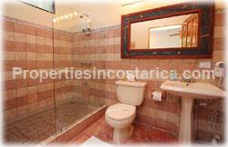 Costa Rica real estate, Manuel Antonio real estate, for rent, vacation Costa Rica, vacation rentals, villas, ocean view, swimming pool