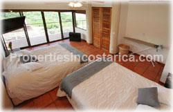Costa Rica real estate, Manuel Antonio real estate, for rent, vacation Costa Rica, vacation rentals, villas, ocean view, swimming pool