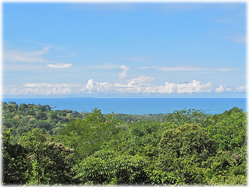 mediterranean design real estate, ocean view estate, safe and private house, south pacific real estate for sale