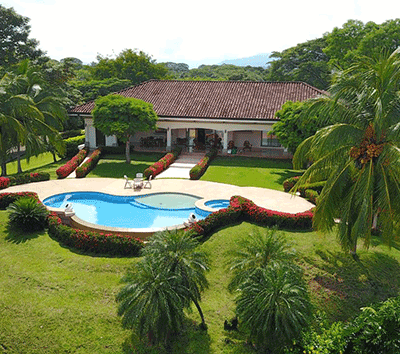 Exclusive Private Estate ready for your perfect retreat