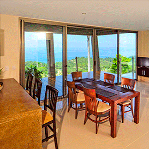 Titanic Ocean Views From This South Pacific Home