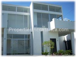 Escazu estate, for sale, newly built, villa, Jacuzzi, design, laundry area
