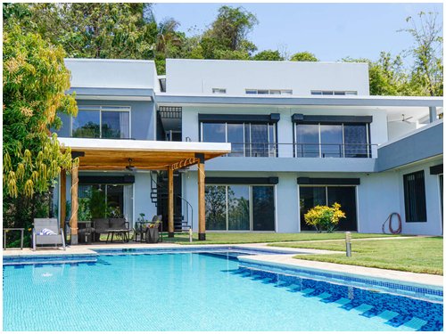 luxury living, boutique hotel, investment opportunity, jaco, herradura, los suenos