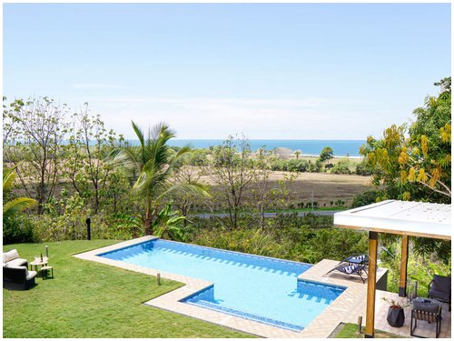 luxury living, boutique hotel, investment opportunity, jaco, herradura, los suenos