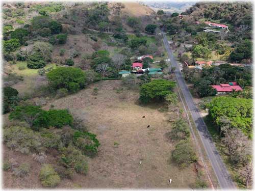 atenas, land for sale, central valley, highway, lot