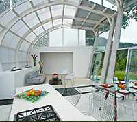 Modern Living in the Jungle