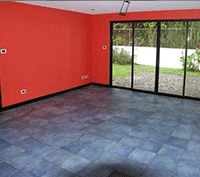 Affordable Contemporary Rental Home in Mountain Setting