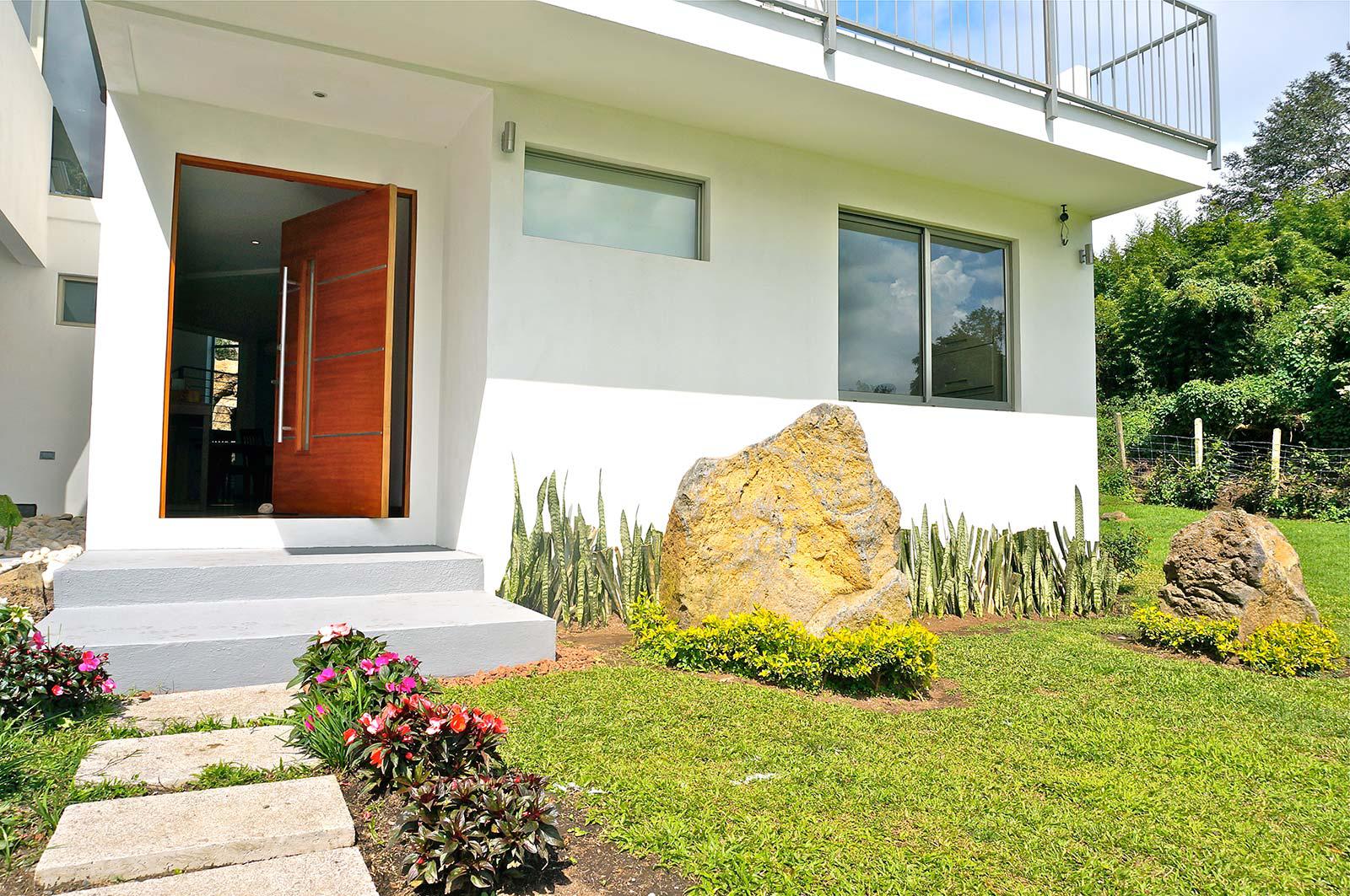 Costa Rica, contemporary homes, for sale, 4 bedrooms, Heredia Real Estate, Modern Properties, Central Valley houses