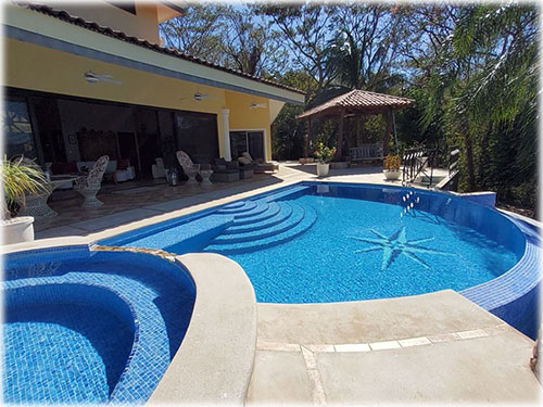 villa, nicoya peninsula, for sale, investment opportunity, luxury living, gated communinity