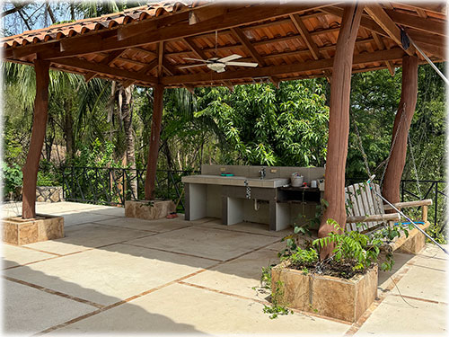 villa, nicoya peninsula, for sale, investment opportunity, luxury living, gated communinity