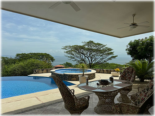 villa, nicoya peninsula, for sale, investment opportunity, luxury living, gated communinity