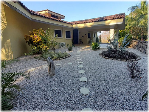 villa, nicoya peninsula, for sale, investment opportunity, luxury living, gated communinity