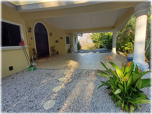 villa, nicoya peninsula, for sale, investment opportunity, luxury living, gated communinity
