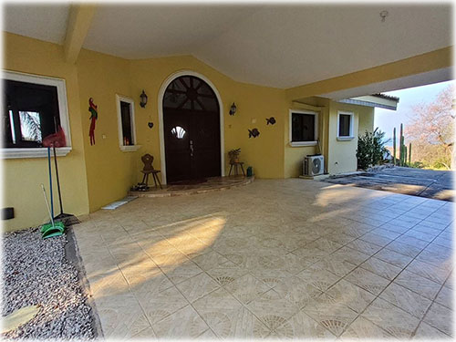 villa, nicoya peninsula, for sale, investment opportunity, luxury living, gated communinity