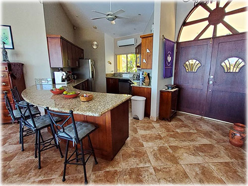 villa, nicoya peninsula, for sale, investment opportunity, luxury living, gated communinity