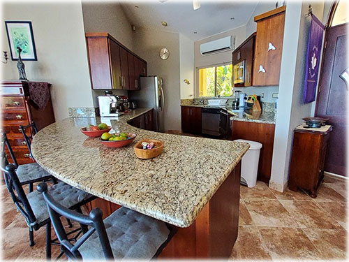 villa, nicoya peninsula, for sale, investment opportunity, luxury living, gated communinity