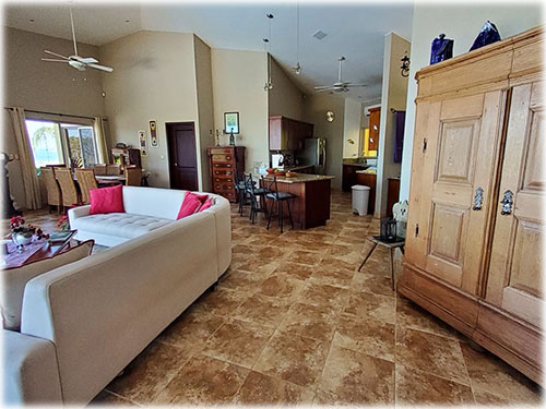 villa, nicoya peninsula, for sale, investment opportunity, luxury living, gated communinity