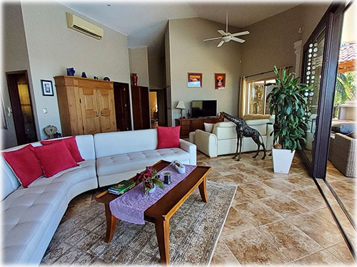 villa, nicoya peninsula, for sale, investment opportunity, luxury living, gated communinity