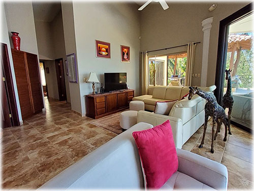 villa, nicoya peninsula, for sale, investment opportunity, luxury living, gated communinity