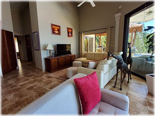 villa, nicoya peninsula, for sale, investment opportunity, luxury living, gated communinity