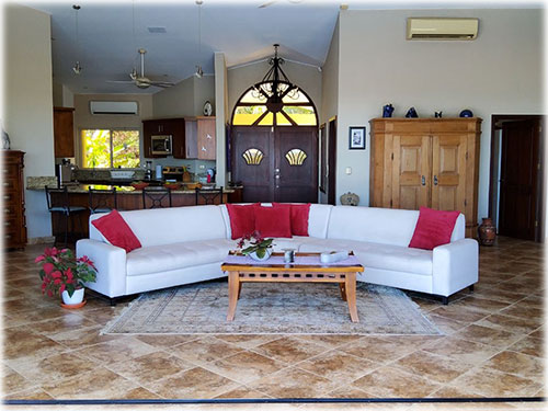 villa, nicoya peninsula, for sale, investment opportunity, luxury living, gated communinity