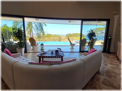 villa, nicoya peninsula, for sale, investment opportunity, luxury living, gated communinity