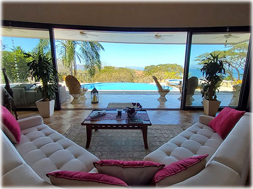 villa, nicoya peninsula, for sale, investment opportunity, luxury living, gated communinity