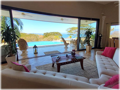 villa, nicoya peninsula, for sale, investment opportunity, luxury living, gated communinity