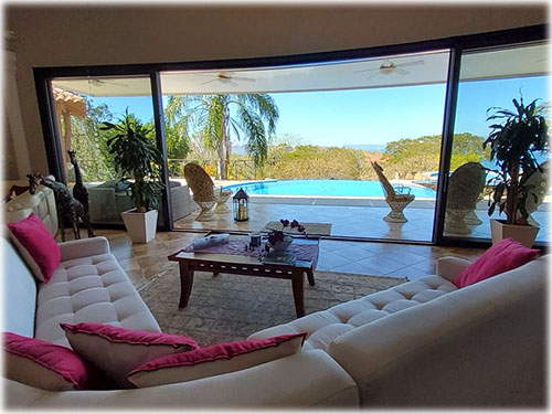 villa, nicoya peninsula, for sale, investment opportunity, luxury living, gated communinity