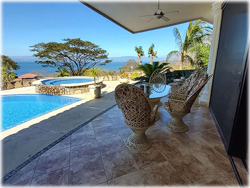 villa, nicoya peninsula, for sale, investment opportunity, luxury living, gated communinity