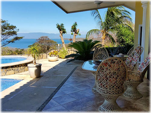 villa, nicoya peninsula, for sale, investment opportunity, luxury living, gated communinity