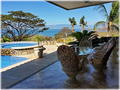 villa, nicoya peninsula, for sale, investment opportunity, luxury living, gated communinity