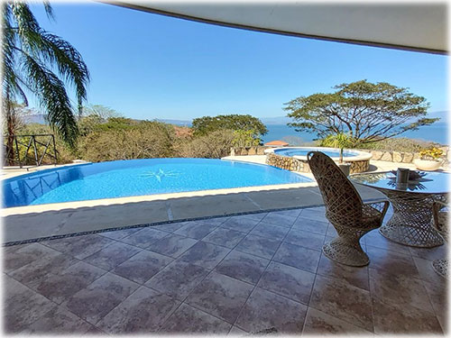villa, nicoya peninsula, for sale, investment opportunity, luxury living, gated communinity