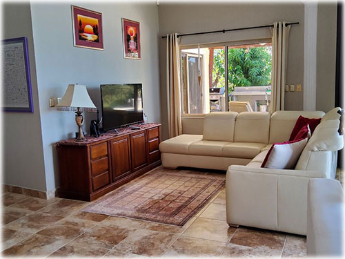villa, nicoya peninsula, for sale, investment opportunity, luxury living, gated communinity