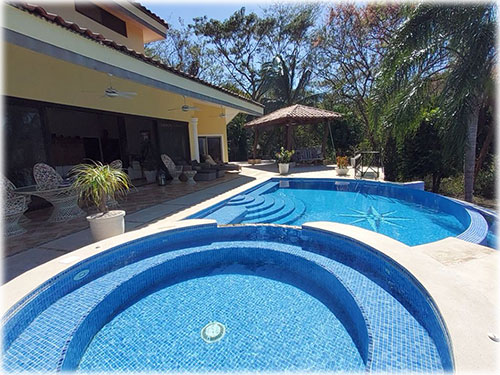 villa, nicoya peninsula, for sale, investment opportunity, luxury living, gated communinity