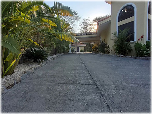 villa, nicoya peninsula, for sale, investment opportunity, luxury living, gated communinity