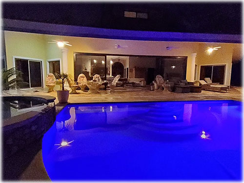 villa, nicoya peninsula, for sale, investment opportunity, luxury living, gated communinity