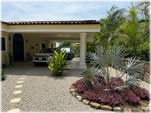 villa, nicoya peninsula, for sale, investment opportunity, luxury living, gated communinity