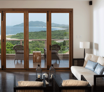 Brand New Tropical Modern Villas with Beach Club Access, The Best Views and Location in Tamarindo!