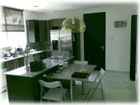 Modern Concept Townhouse in Escazu for Rent
